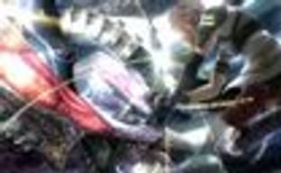 Секретный режим Final Fantasy XIII