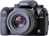 Sigma SD14
