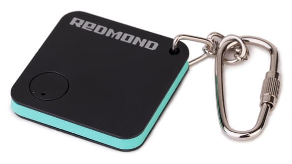 Гаджеты для Redmond Sky Home: розетка, цоколь и трекер