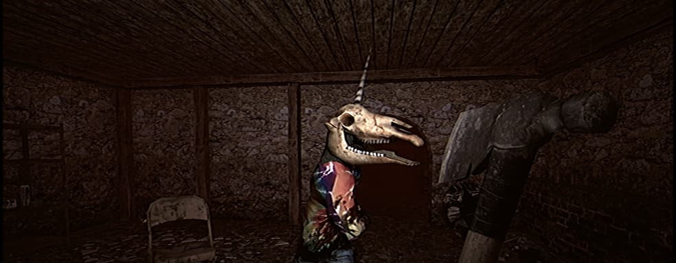 Экшен-хоррор Butcher's Creek обзавелся датой релиза и новым геймплейным трейлером