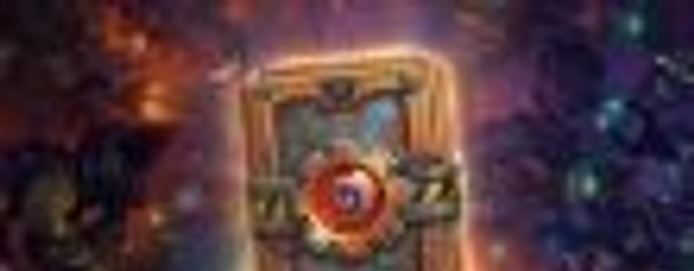 Для сбора всех карт последнего дополнения в Hearthstone необходимо более 20 000 рублей.