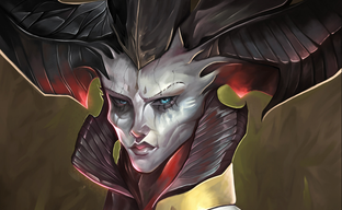 Blizzard заполнит Diablo 4 монетизацией? Издание за 10 тысяч рублей, лошадь и боевой пропуск показали в опроснике