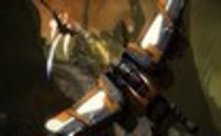 Starhawk без поддержки Move