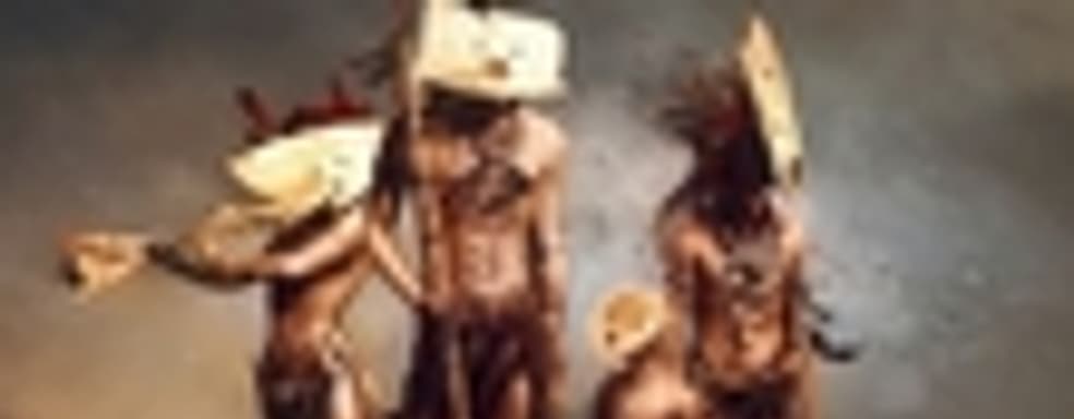 From Dust этим летом