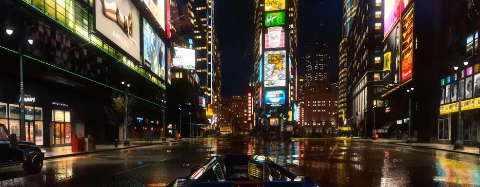 Grand Theft Auto 4 нового поколения – энтузиаст продемонстрировал GTA 4 на движке GTA 5 с многочисленными модами, улучшающими графику