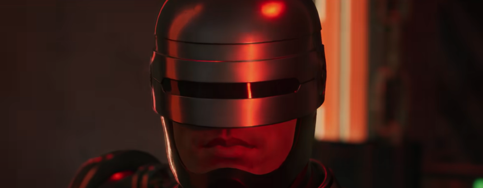 RoboCop Rogue City Unfinished Business Story Trailer Released