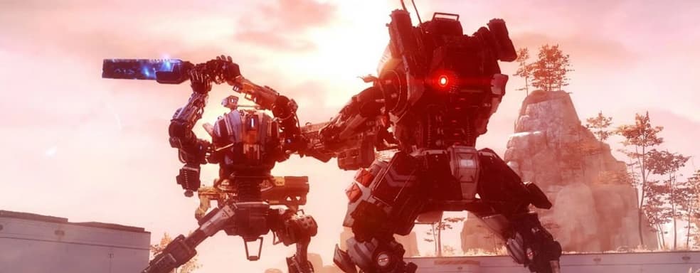 Известный журналист поспешил опровергнуть слухи о скором выходе Titanfall 3