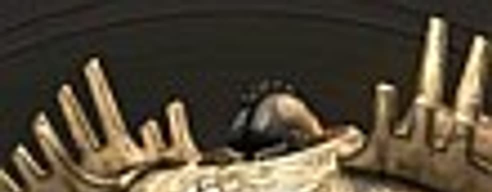 Demigod: Битвы богов - DotA с шейдерами