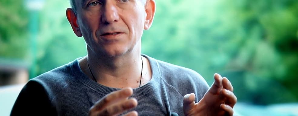 Прозванный главным мошенником игровой индустрии Питер Молинье видит будущее в NFT-играх