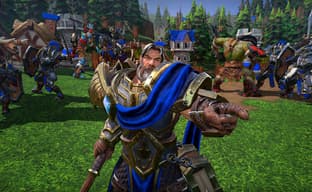 Warcraft 3: Reforged по-прежнему не получила обещанных возможностей