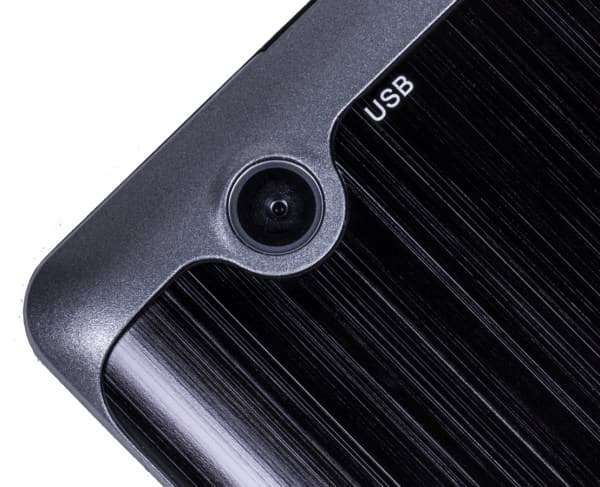 Дизайн планшета Ritmix RMD-758