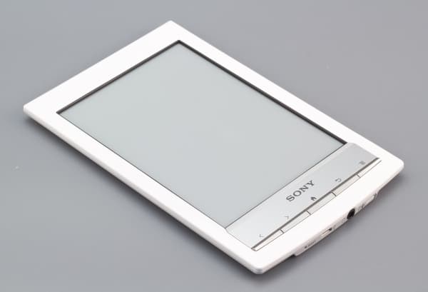 Sony Reader PRS-T1