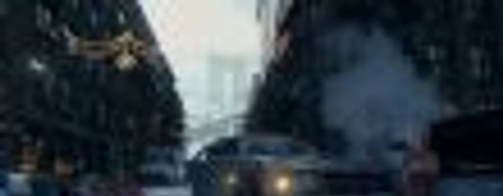 Демонстрация The Division с комментариями разработчика