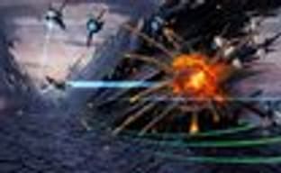 Концепт-арты Project X3 от Team17