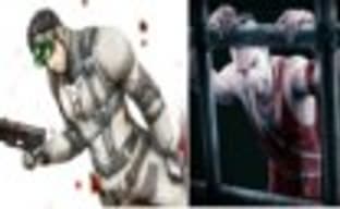 Слух: Ubisoft готовит сборники Ultimate Splinter Cell и Ultimate Far Cry 