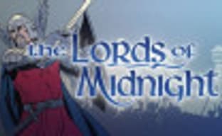 GOG regala The Lords of Midnight y Doomdark's Revenge