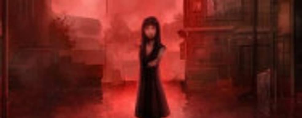 Слух: Sony разрабатывает новый хоррор, возможно для PlayStation 5