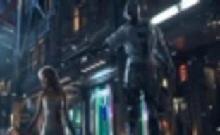 В Cyberpunk 2077 точно будет MP-составляющая