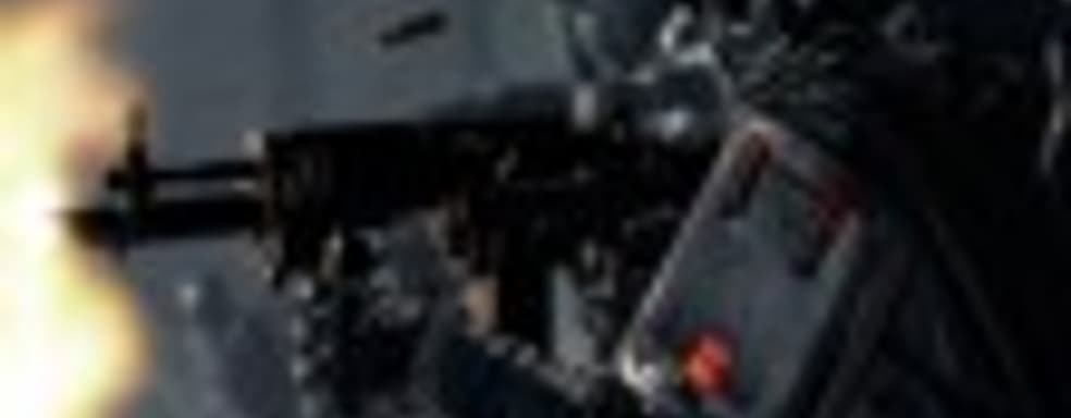 Версии Wolfenstein: The New Order для PS4 и Xbox One с минимальными графическими отличиями