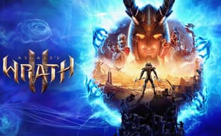 Одна из самых рейтинговых игр года — это игра для VR. Asgard's Wrath 2 отлично стартовала