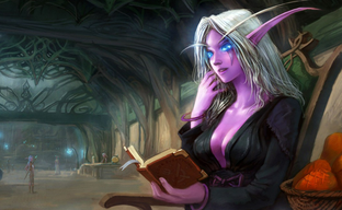 Blizzard добавит в WoW легальный WallHack для поиска NPC вместо переработки мира игры