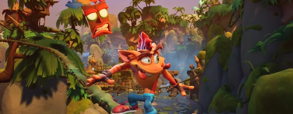 Официально объявлены игры, которые Sony раздаст подписчикам PS Plus в июле