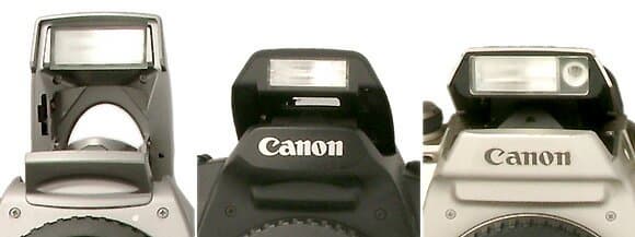 Canon EOS