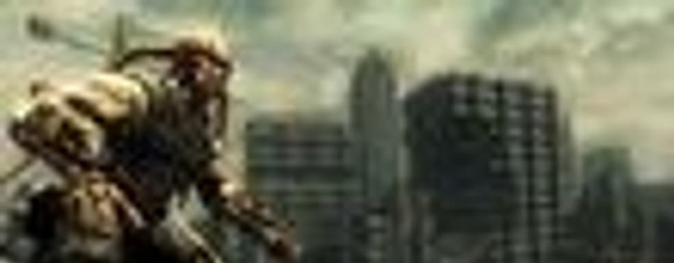 Stormrise - DirectX 10 и Vista only 