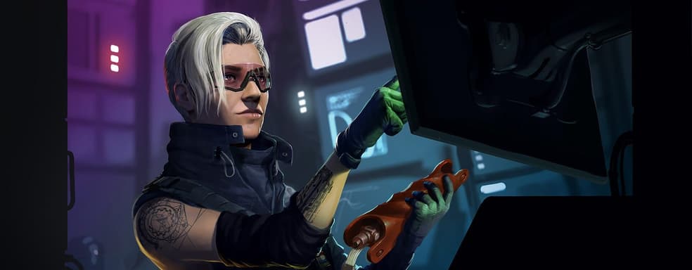 В Rainbow Six Siege появился первый оперативник трансгендер. Игровые журналисты в восторге