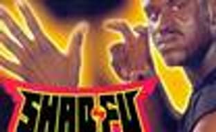 Shaquille O’Neal обещает сиквел Shaq-Fu