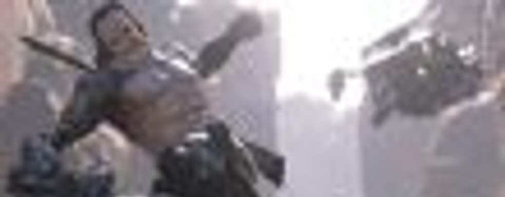 Raiders of the Broken Planet – «эпичное мультиплеерное приключение» от создателей Castlevania: Lords of Shadow