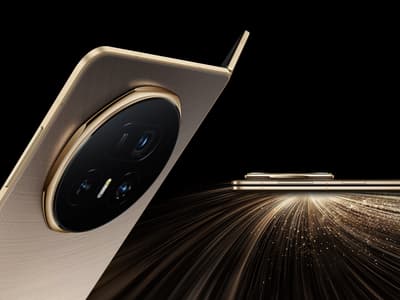 Берегитесь, Samsung и Apple: в гонку ультратонких смартфонов включается Honor