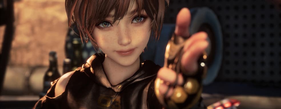 Stellar Blade разошлась тиражом 3 миллиона копий. ПК-версия рвёт чарты — корейское СМИ