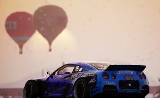 CarX Street получила оптимизацию, машины, систему доносов и банов на ПК. Вышло обновление 1.4.0