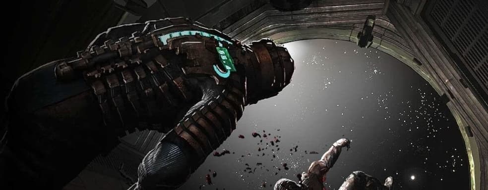 Ремейк Dead Space получил дату выхода и новый геймплейный ролик