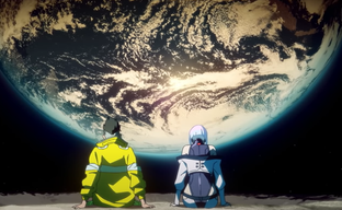 Netflix to hold an anime presentation on Cyberpunk 2077