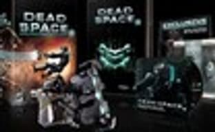 Коллекционное издание Dead Space 2