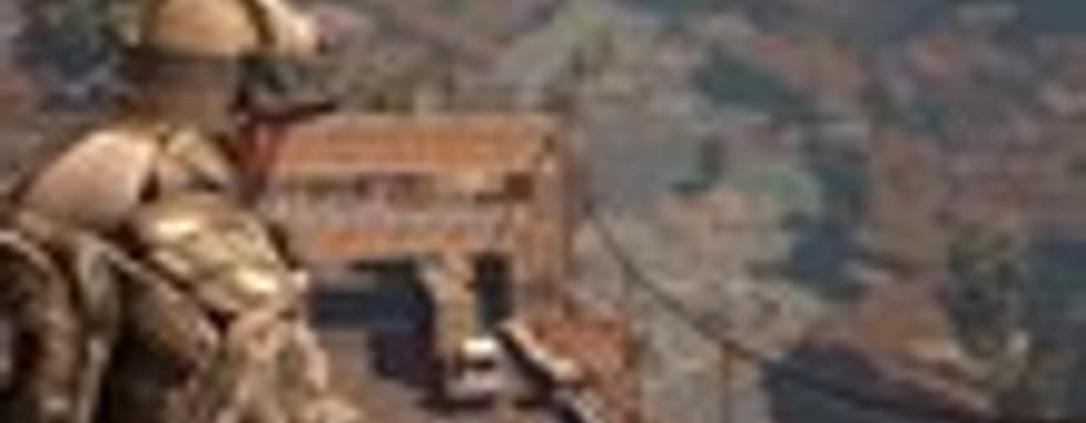 America’s Army: Proving Grounds в Steam с 29 августа