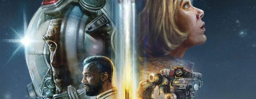 Слух: у Starfield серьёзные проблемы, Bethesda передумала показывать новый геймплей и предложит насладиться повтором