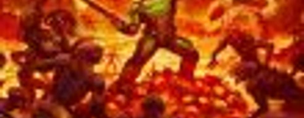 Тизер DOOM, посвящённый режиму Deathmatch и другим новшествам