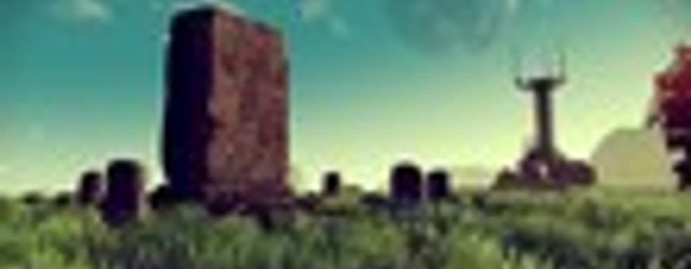 No Man's Sky остается лидером в Steam