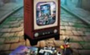 Анонс Epic Mickey 2: The Power of Two Collector's Edition 