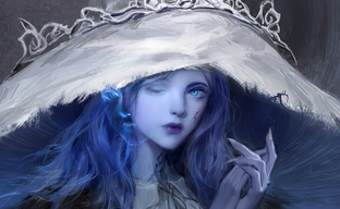 В Elden Ring пробудили огромный горшок и драконицу