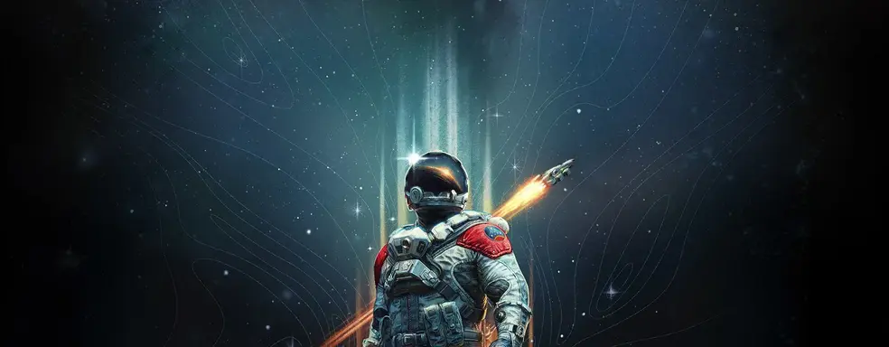 Стало известно время запуска Starfield для обычных и премиум-игроков. Финальные системные требования