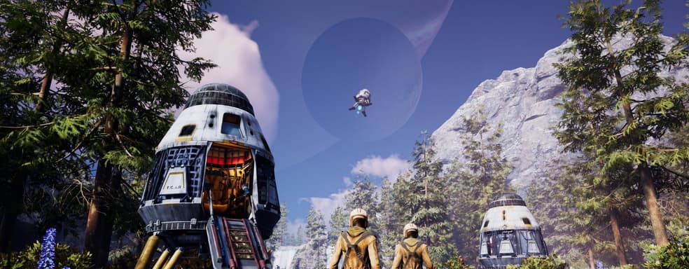 Обруганная, но успешная. Топ-продаж Steam