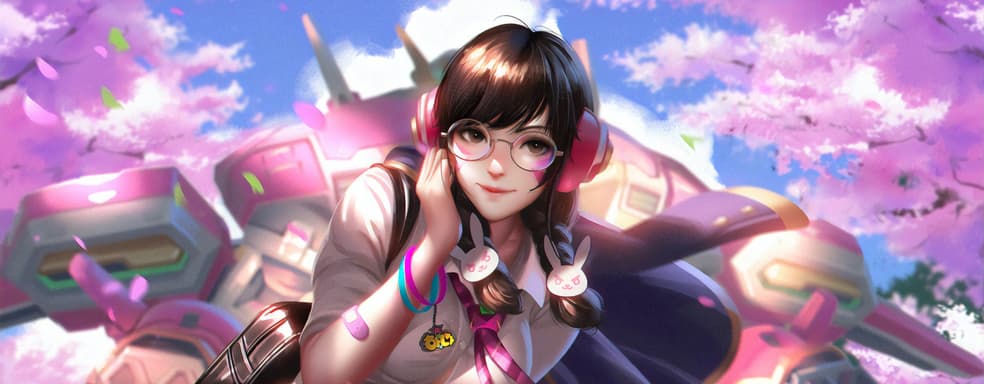 ПК-эксклюзив. Пользователи обнаружили в Overwatch баг, который исправляет ошибку разработчиков