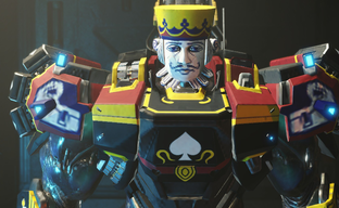 Crapcom or Capcom? Exoprimal Was Not Believed In, But the Game Launched Surprisingly Well on Steam