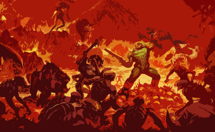 id Software вступилась за не умеющего играть в шутеры журналиста, ставшего посмешищем