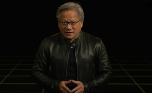 NVIDIA GeForce RTX 4090 в 4 раза превосходит RTX 3090 Ti, но только в играх следующего поколения