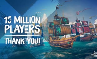 К Sea of Thieves приобщилось более 15 миллионов игроков